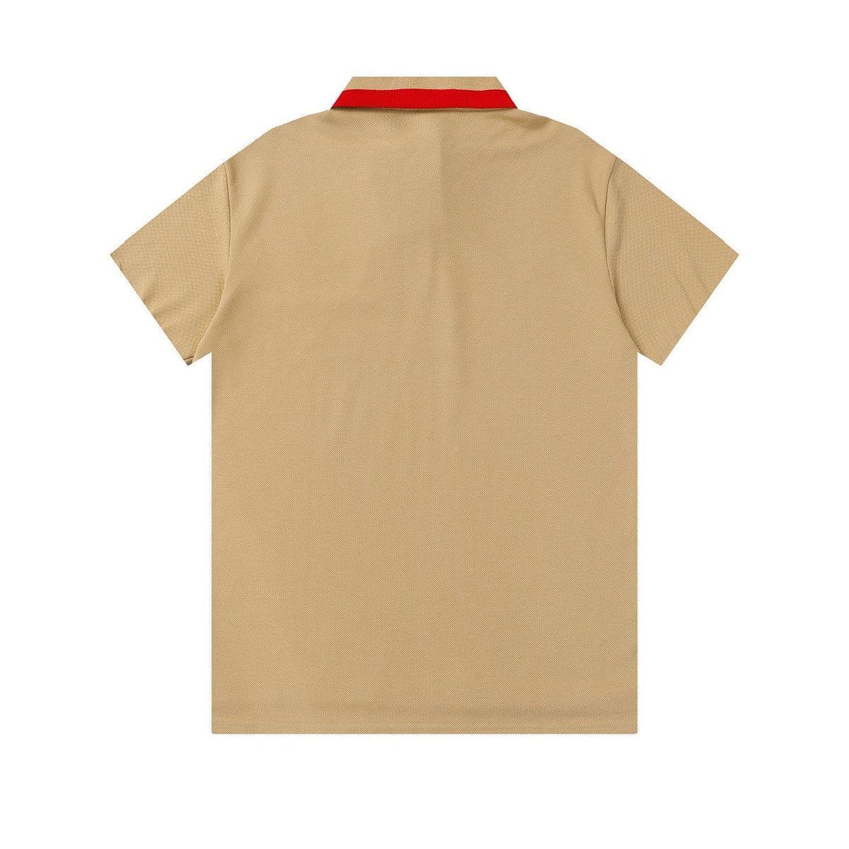 Burberry Logo Detail Cotton Piqué Polo Shirt | Banlieue91