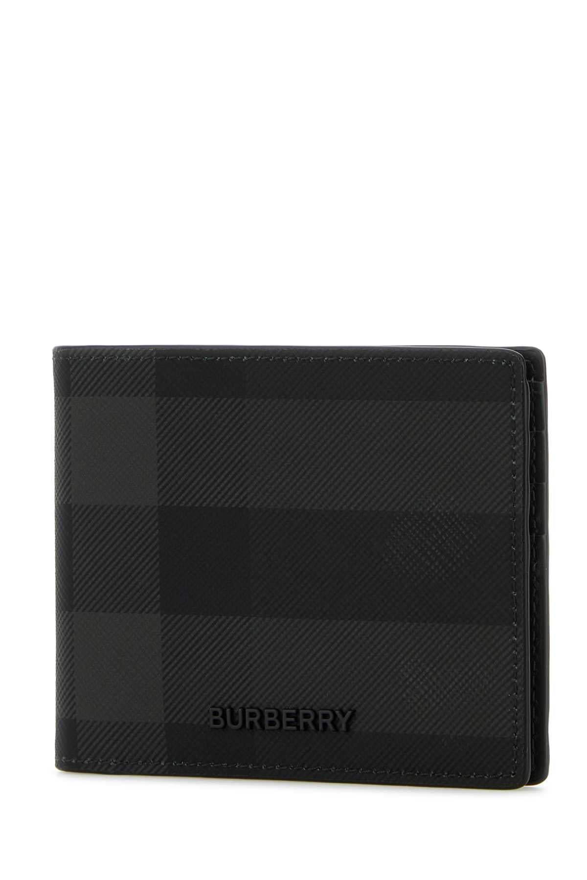 BURBERRY Minimalist Mini Wallet for Men | Banlieue91