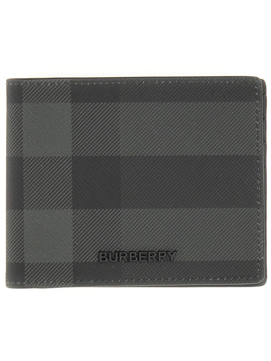 BURBERRY Minimalist Mini Wallet for Men | Banlieue91