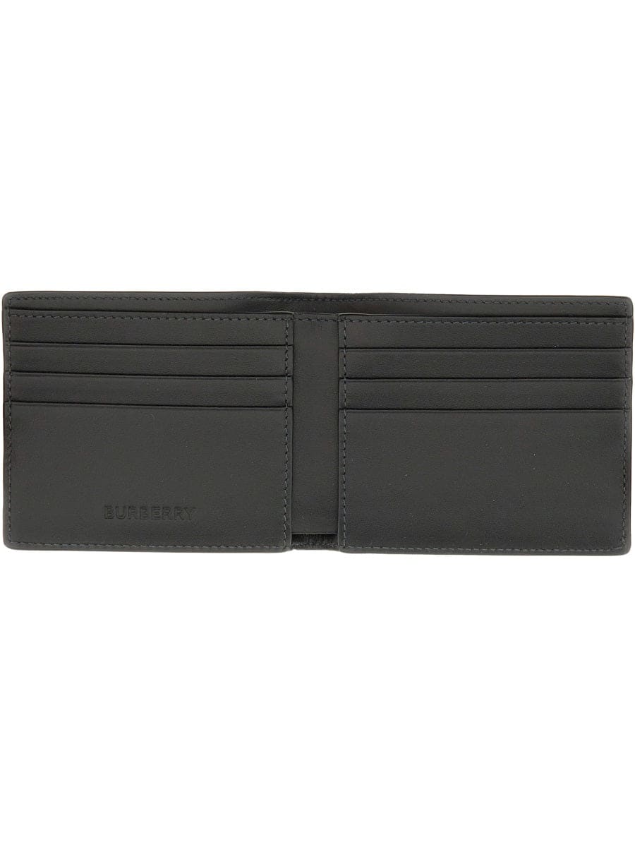 BURBERRY Minimalist Mini Wallet for Men | Banlieue91