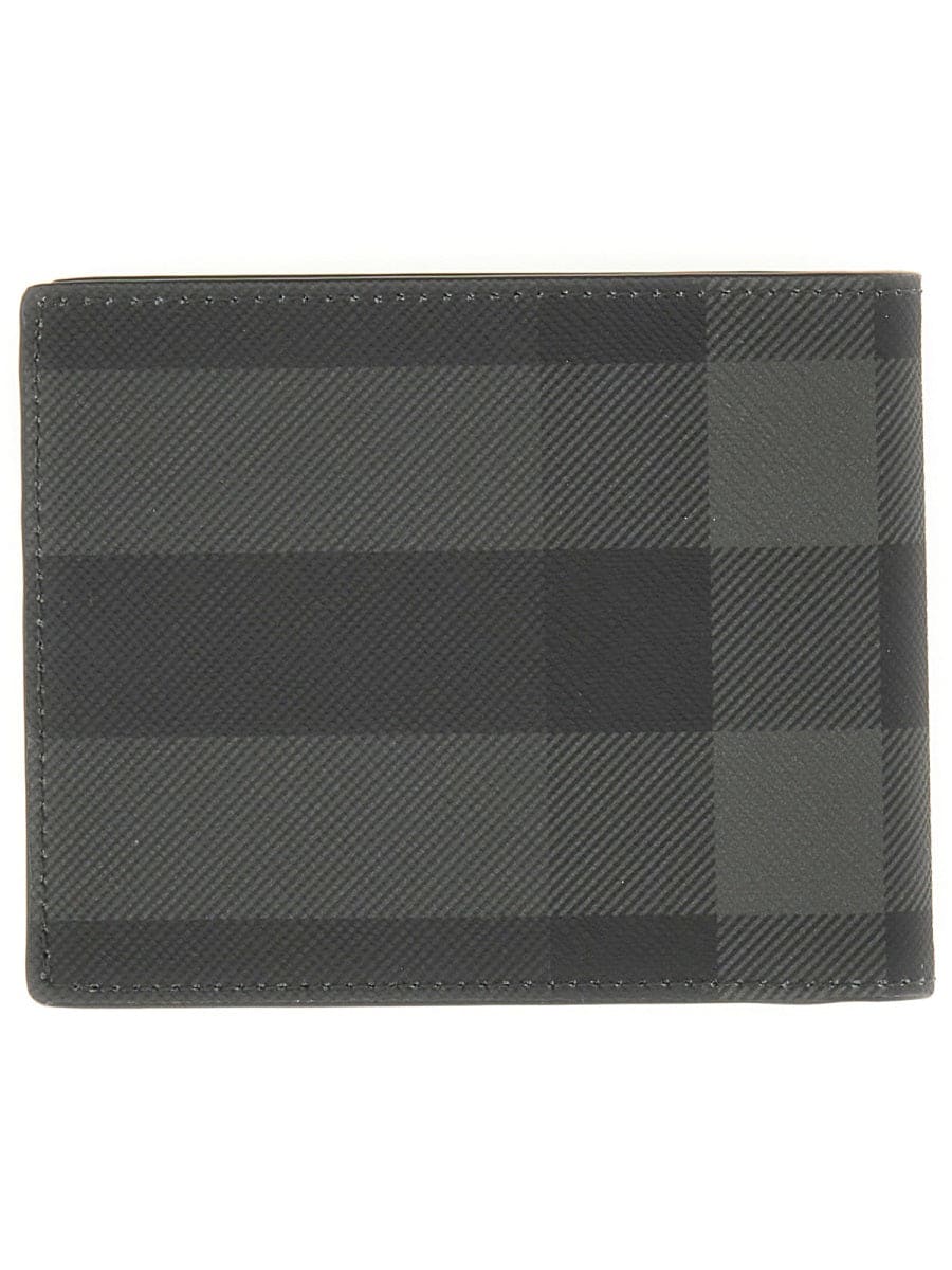 BURBERRY Minimalist Mini Wallet for Men | Banlieue91