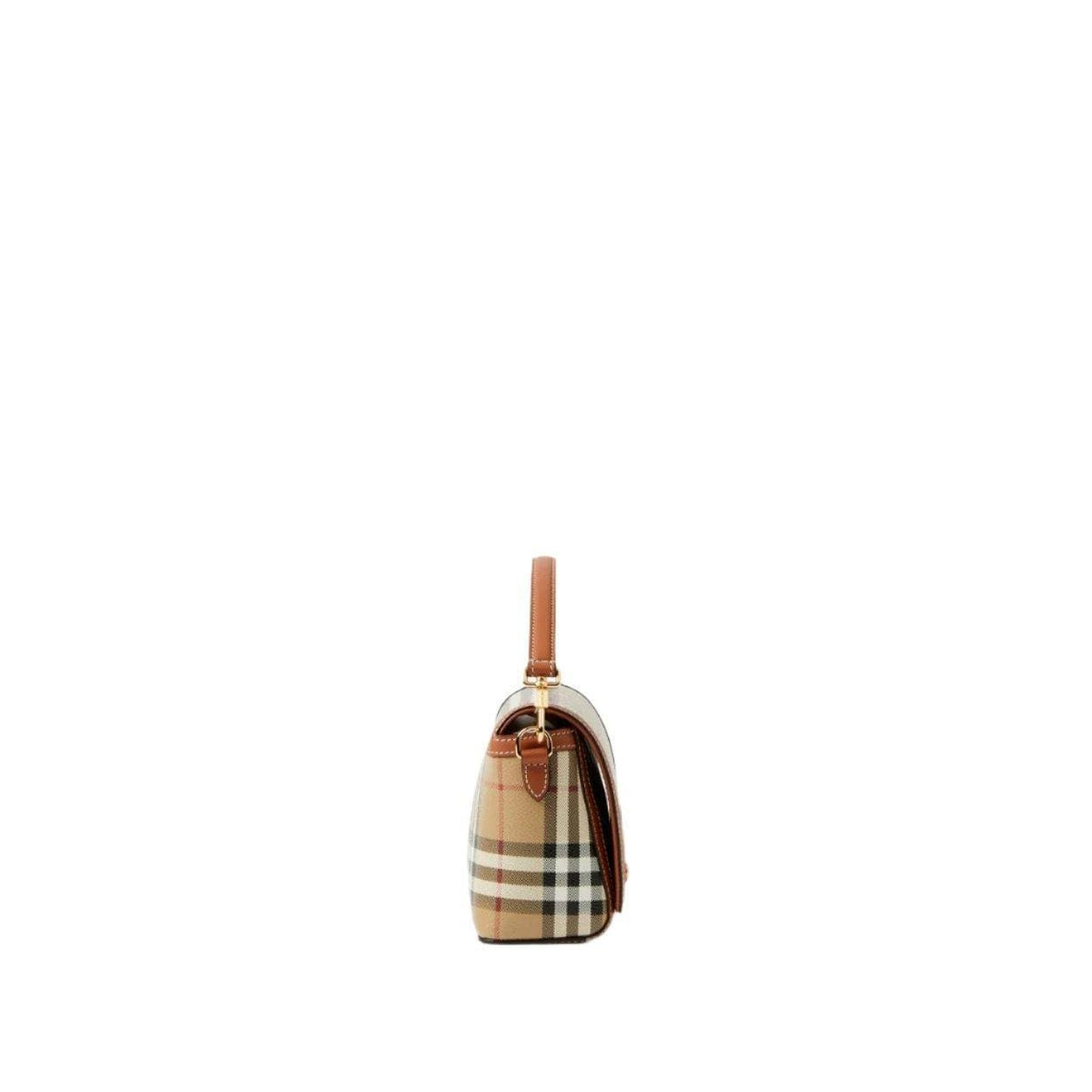 BURBERRY Note Small Crossbody Bag | Banlieue91
