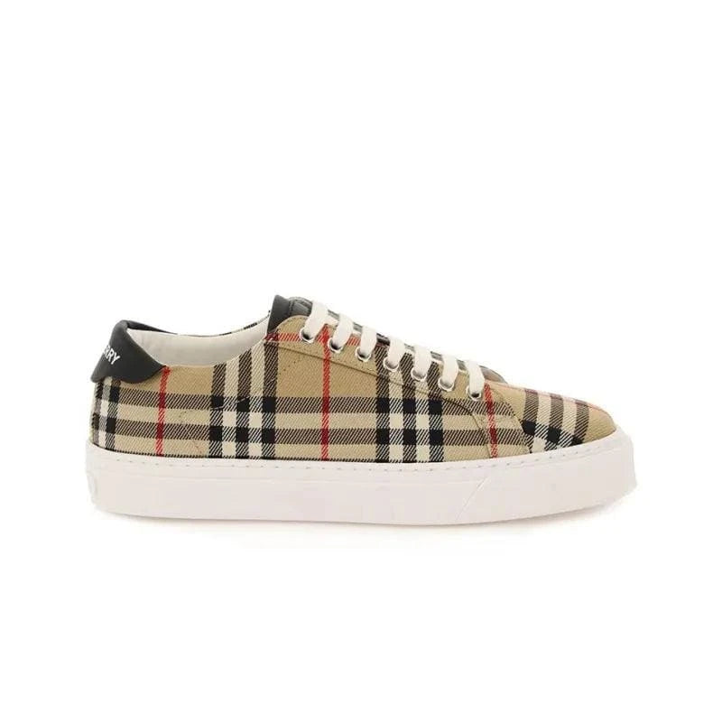 Burberry Rangleton Check Archive Beige Check | Banlieue91