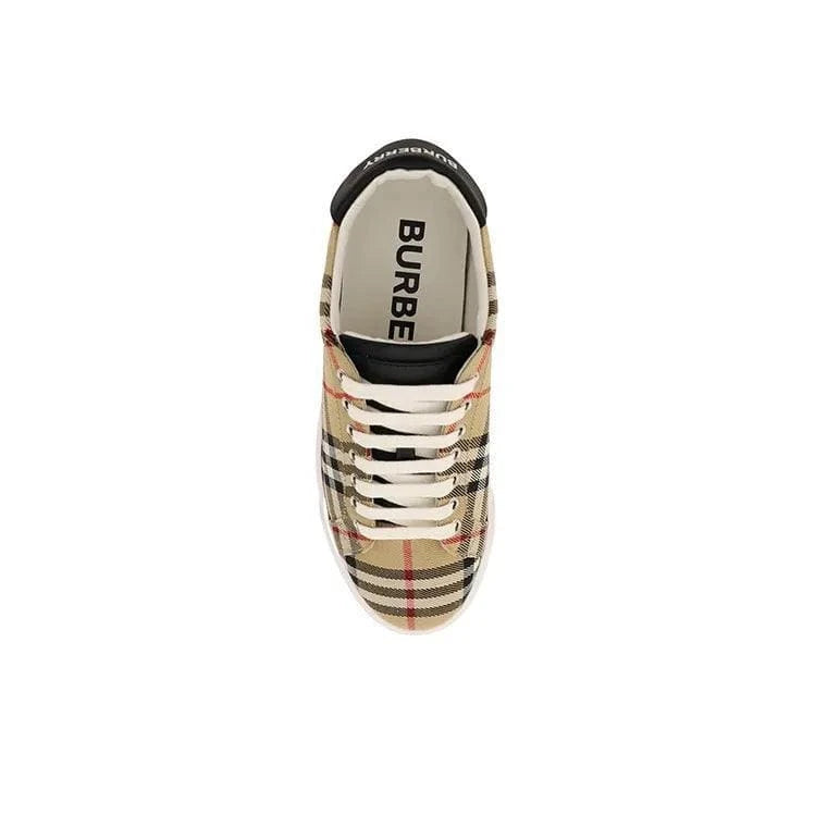 Burberry Rangleton Check Archive Beige Check | Banlieue91