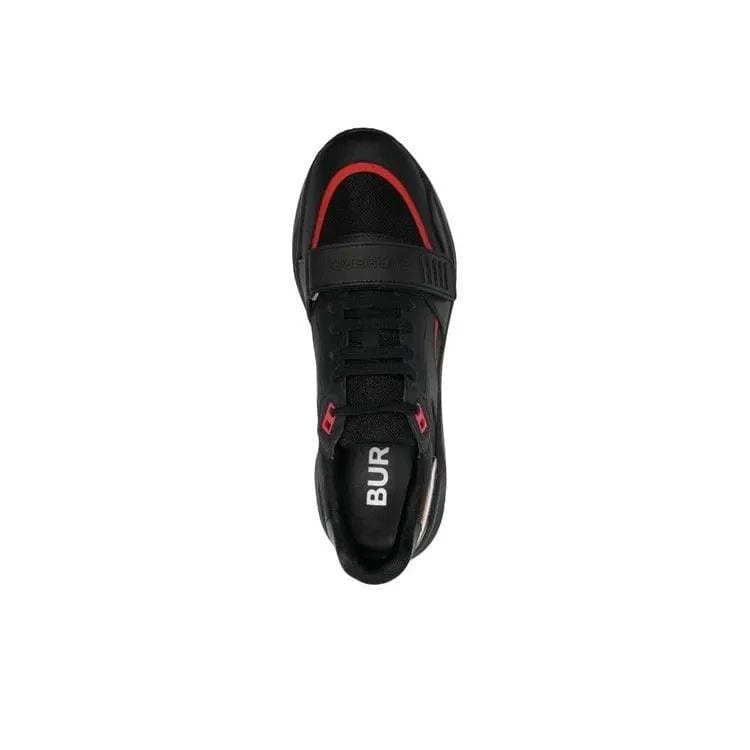 Burberry Vintage Check Chunky Sneakers | Banlieue91