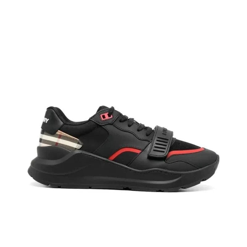 Burberry Vintage Check Chunky Sneakers | Banlieue91