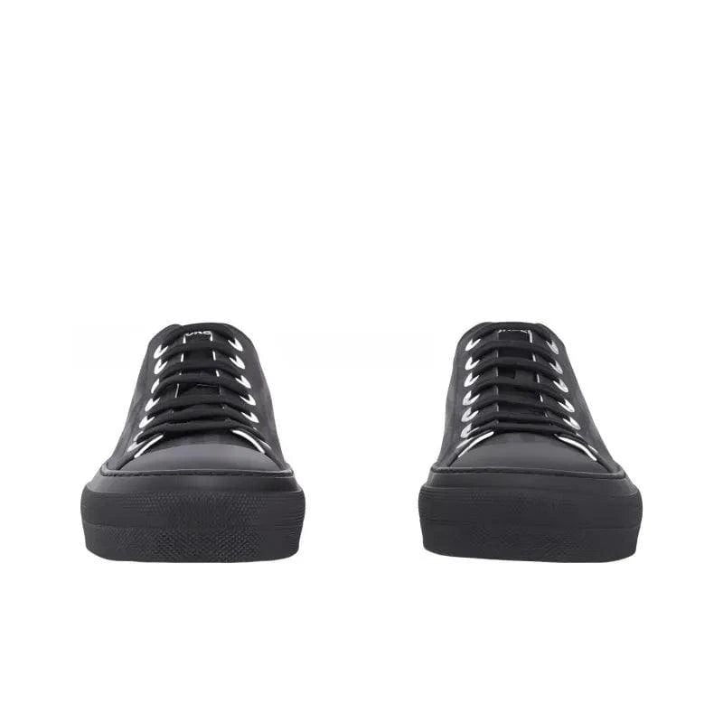 Burberry Vintage Check Sneakers 'Dark Charcoal' | Banlieue91