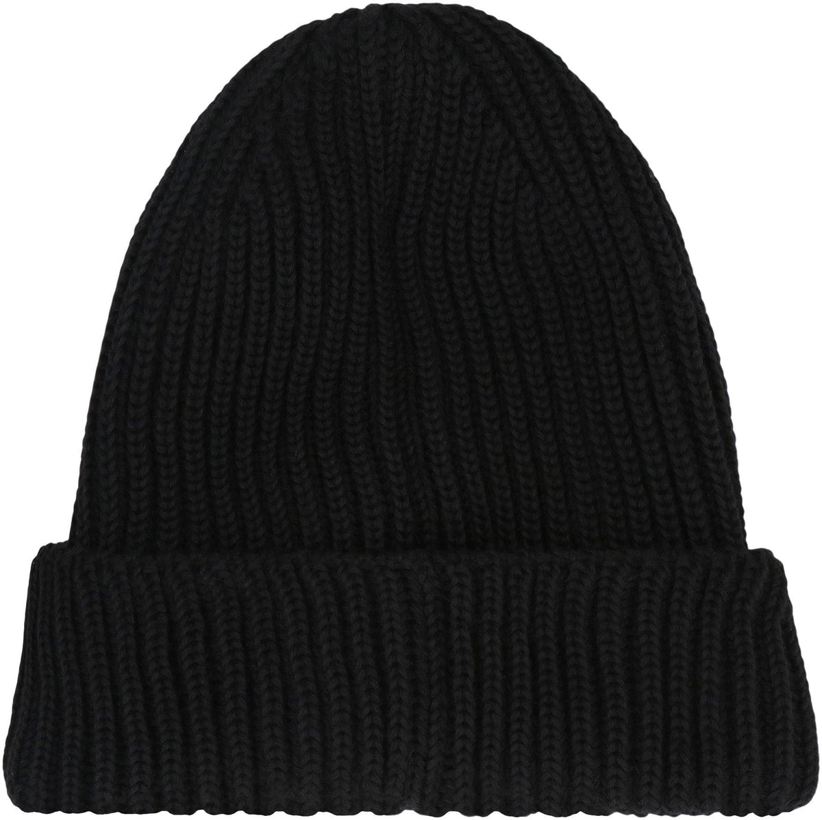 C.P.COMPANY Classic Wool Beanie for Men | Banlieue91