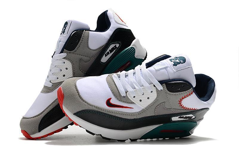Nike Air Max 90 'Griffey Swingman' - Banlieue91