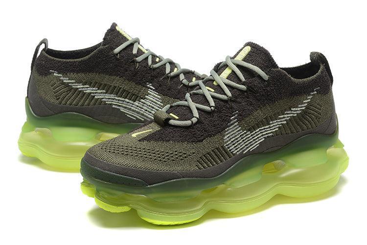 Air Max Scorpion 'Barely Volt' - Banlieue91