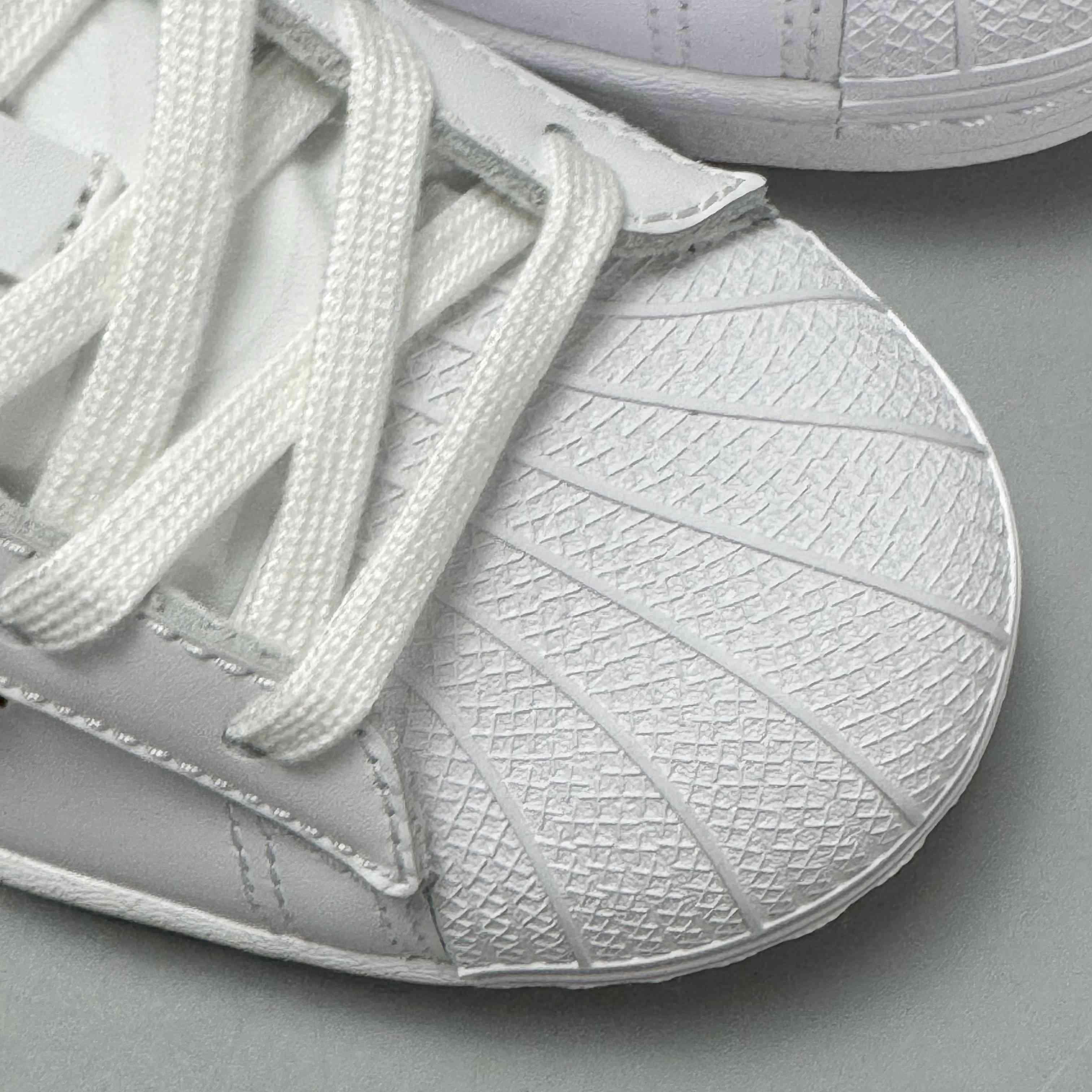 Adidas Superstar 'Pink Gold' - Banlieue91