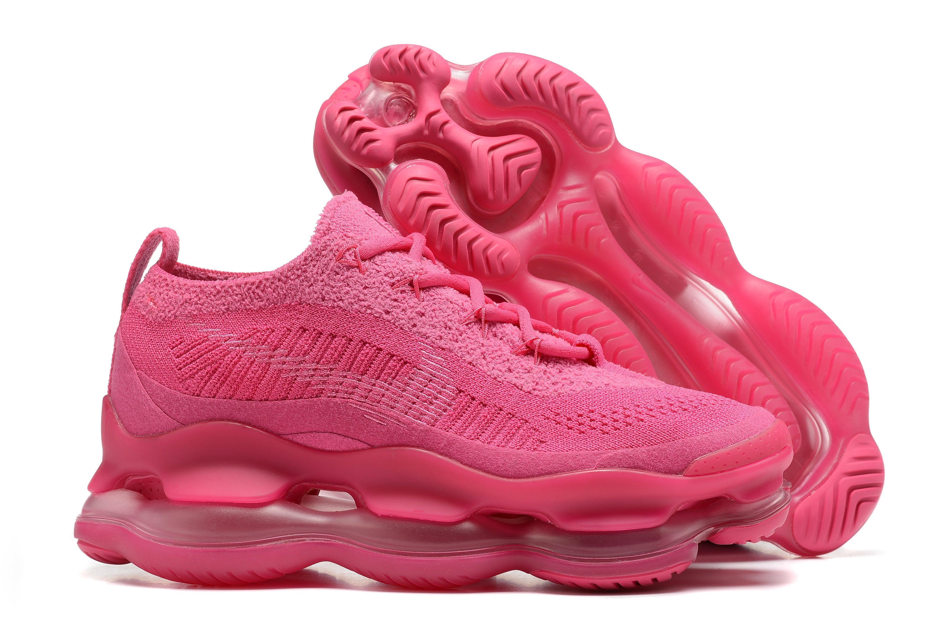 Air Max Scorpion 'Barbie Pink' - Banlieue91