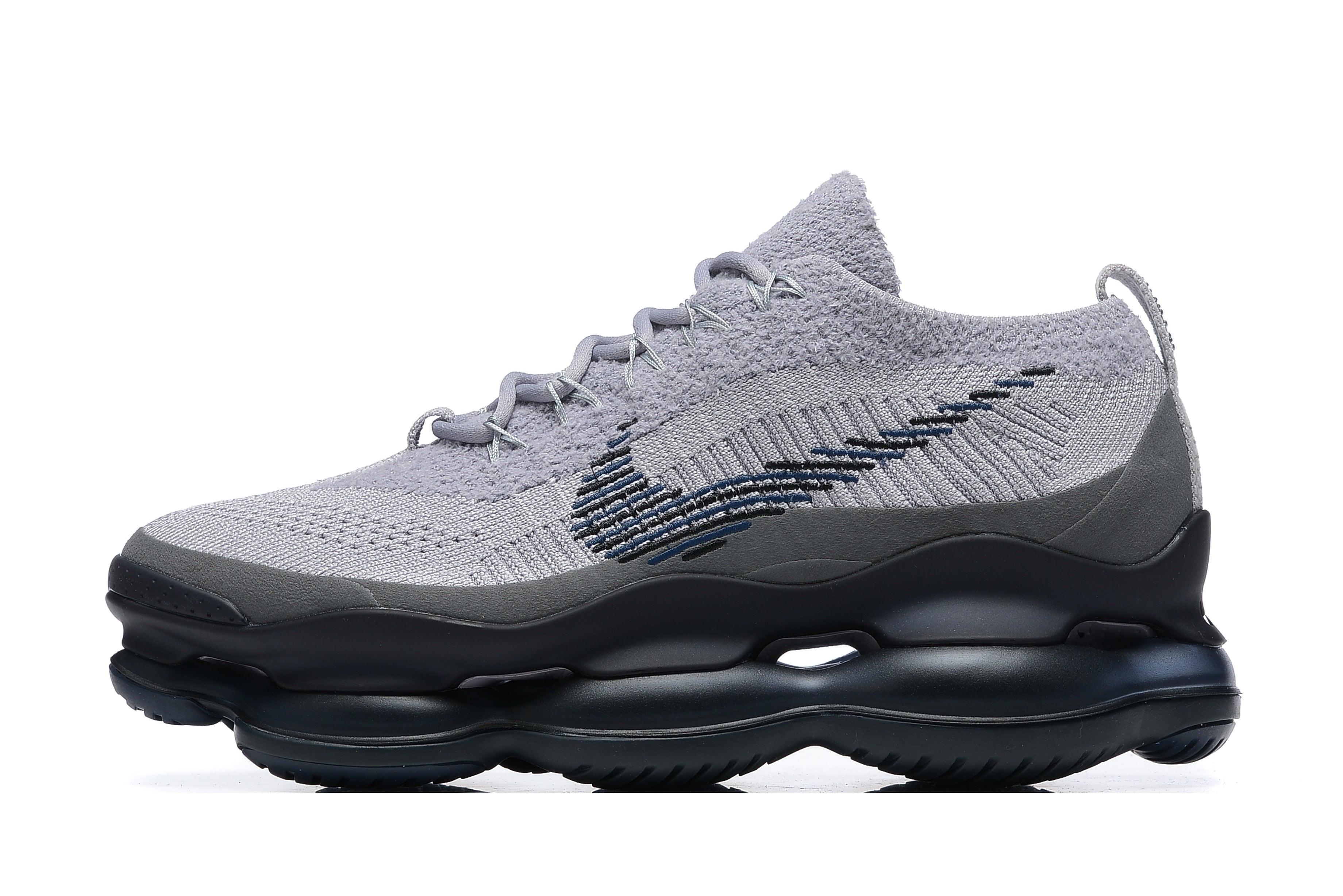 Air Max Scorpion 'Pewter Midnight Navy' - Banlieue91