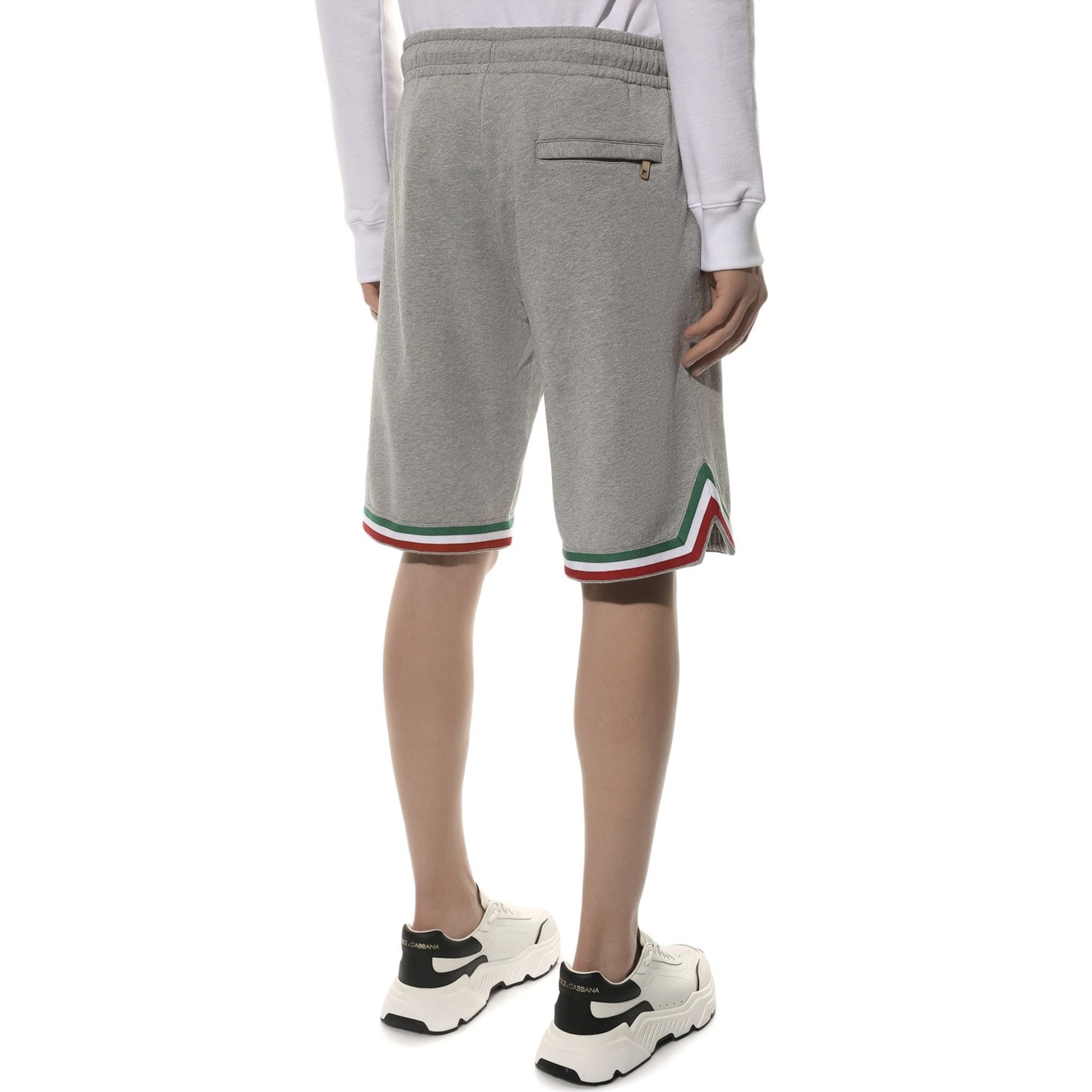 Dolce & Gabbana Track Shorts - Banlieue91 -