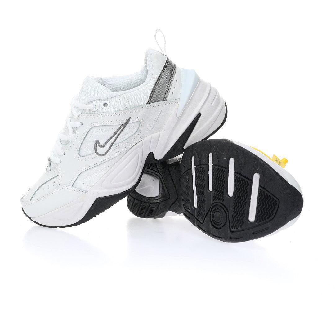 Nike M2K Tekno 'Cool White' - Banlieue91
