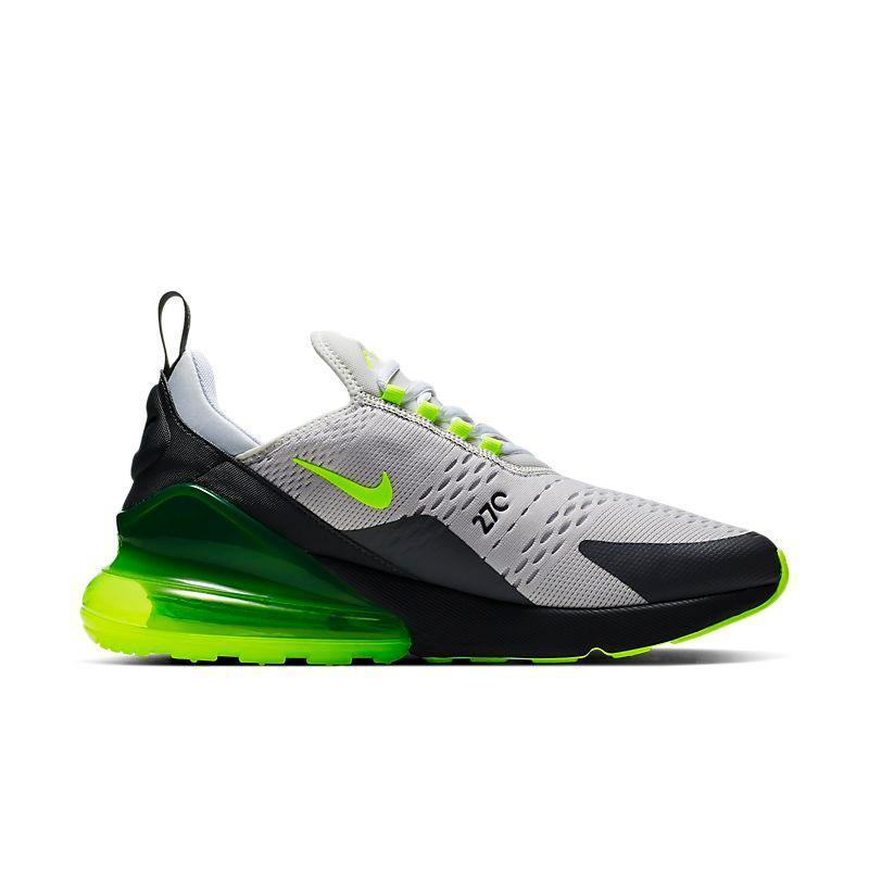Nike Air Max 270 'Platinum Volt' - Banlieue91