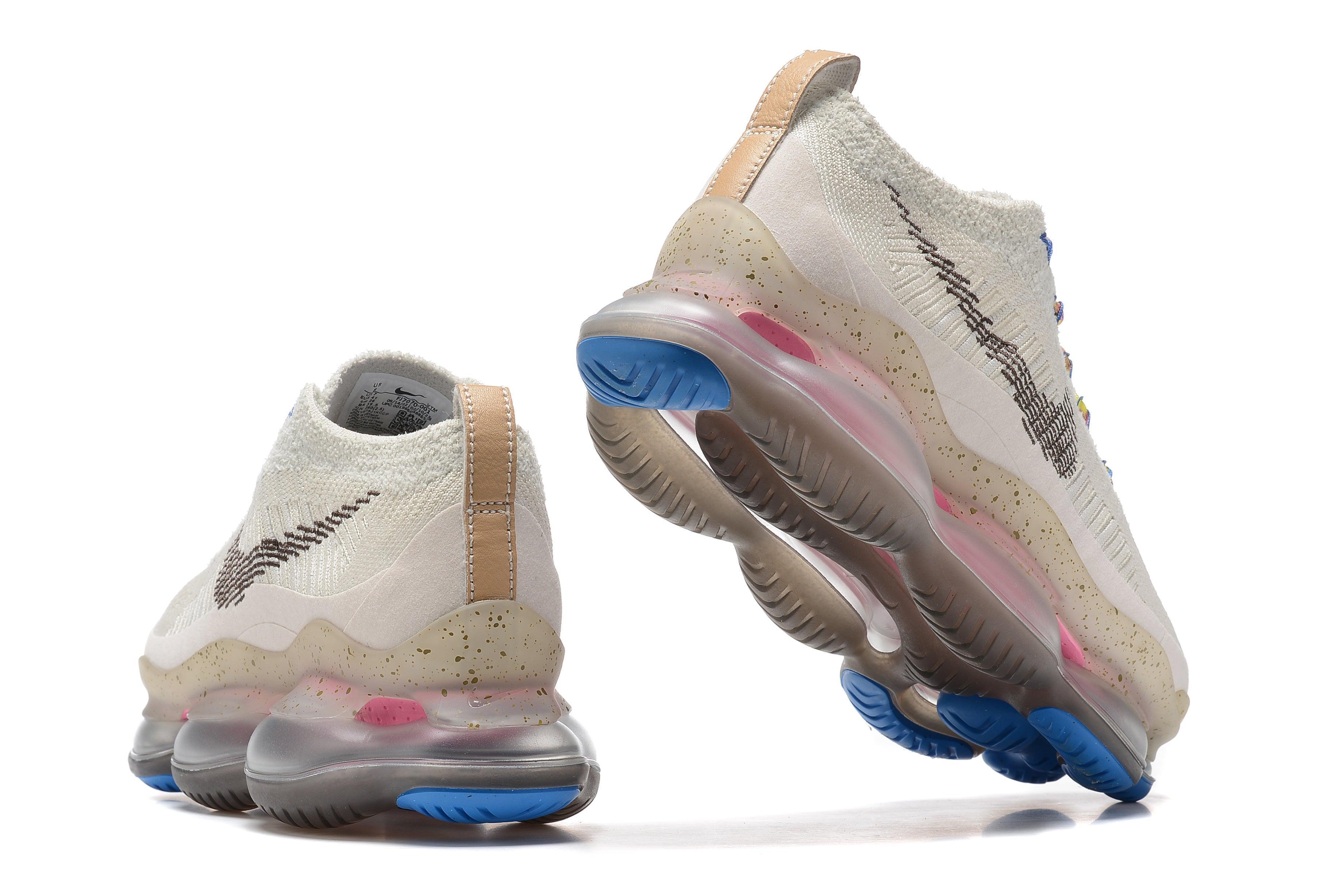 Air Max Scorpion 'Hiking' - Banlieue91