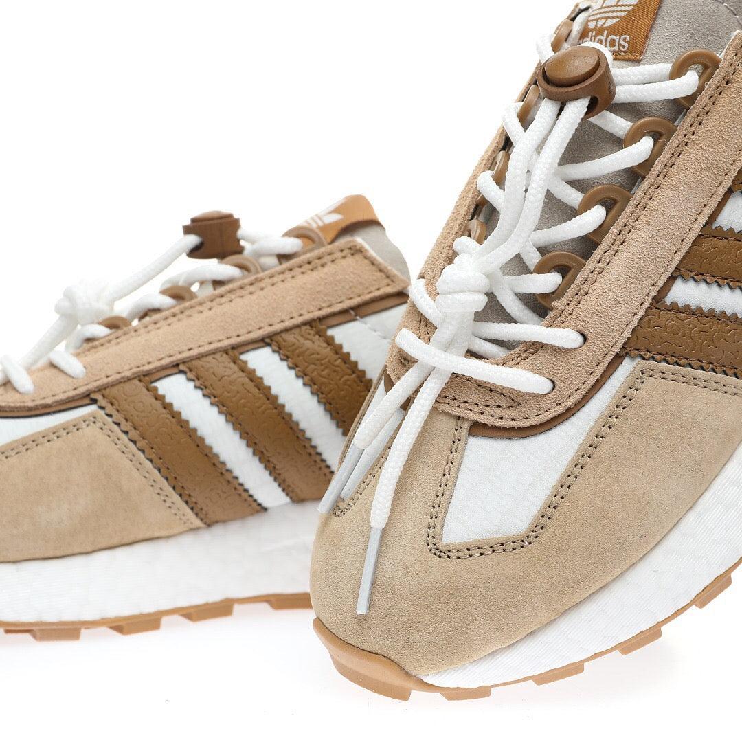 Adidas Retropy E5 'Chinese New Year' - Banlieue91