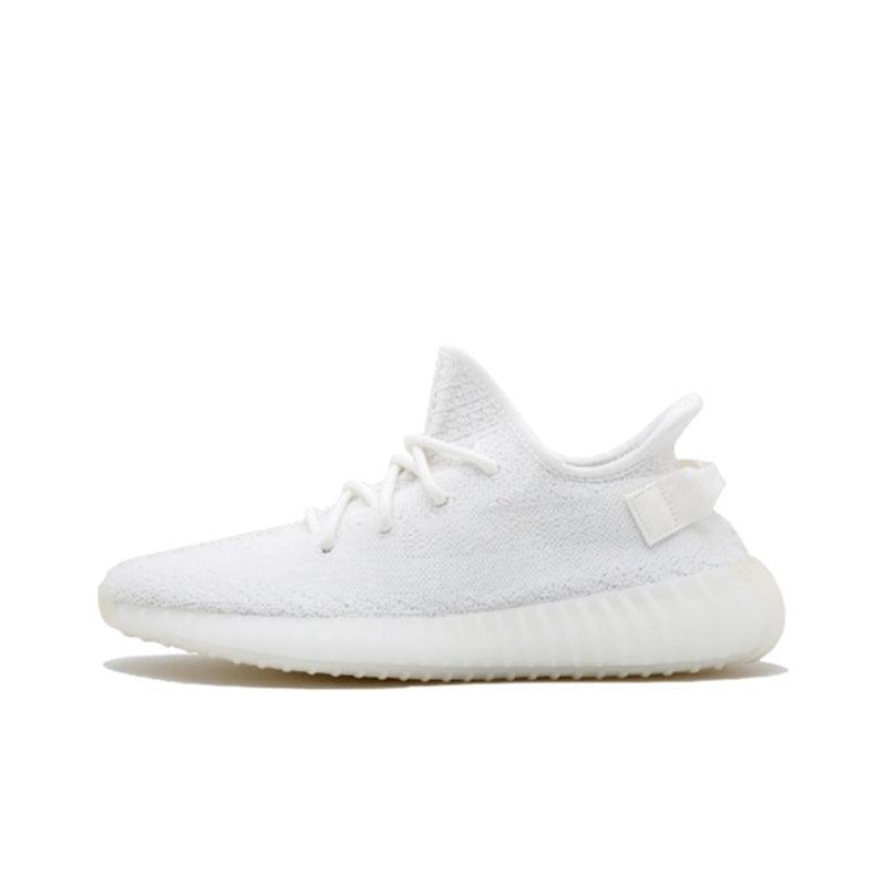 Yeezy 350 Boost V2 'White' - Banlieue91