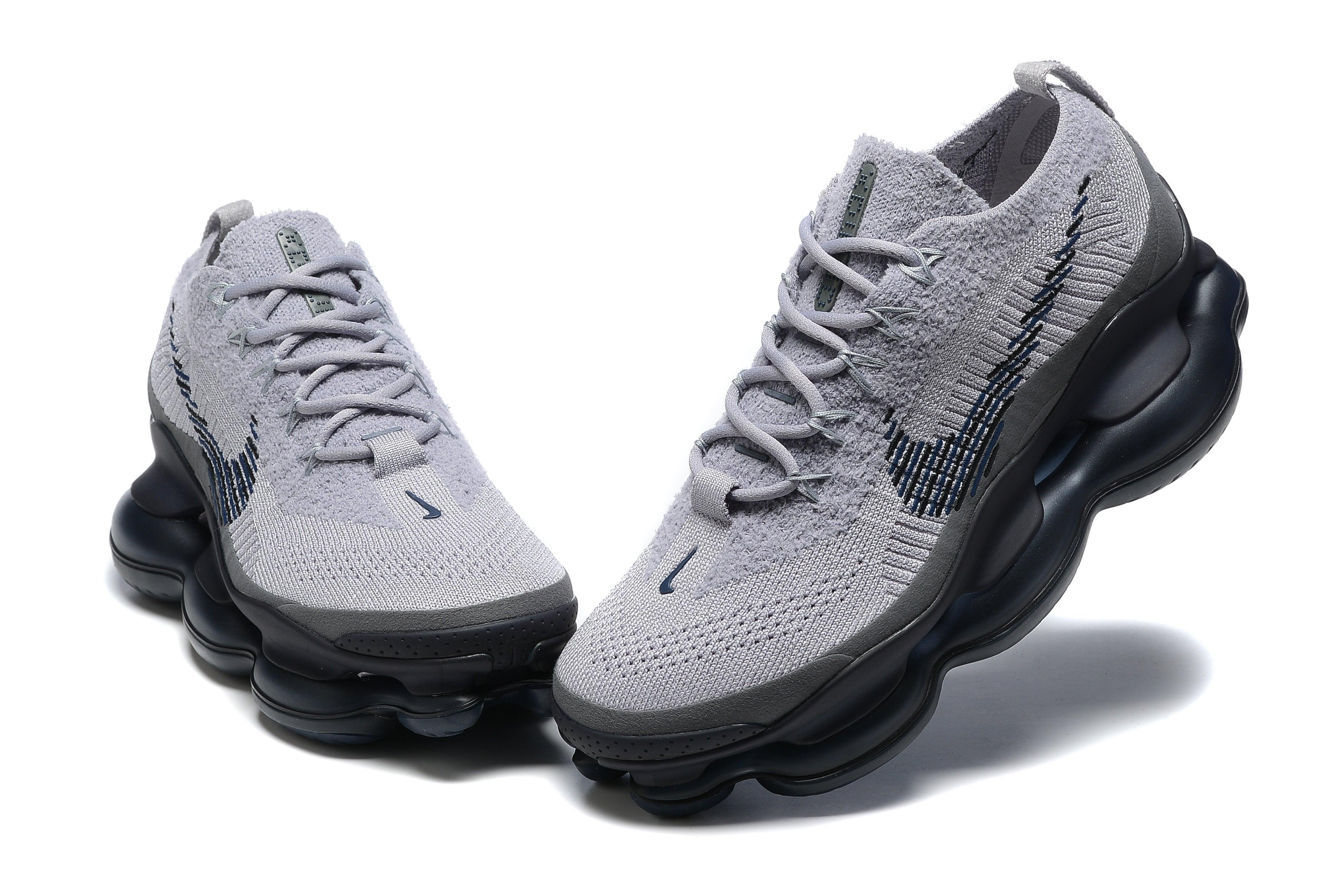 Air Max Scorpion 'Pewter Midnight Navy' - Banlieue91