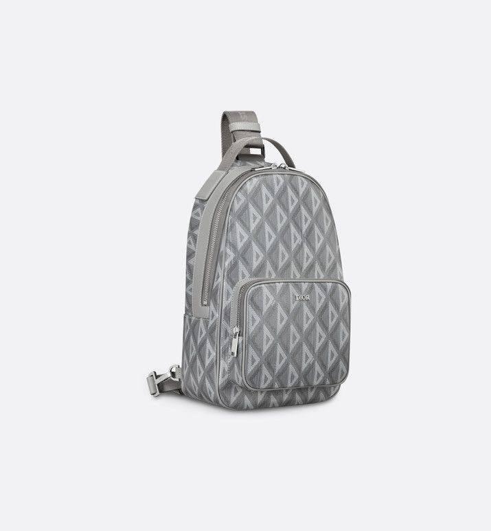 Dior MINI RIDER SLING BAG - Banlieue91
