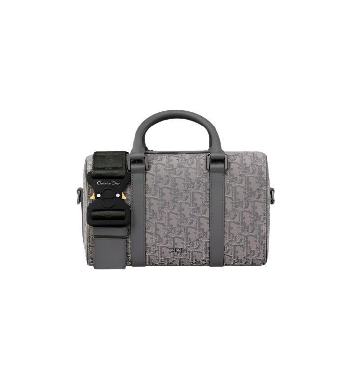 Dior Lingot 26 Bag - Banlieue91