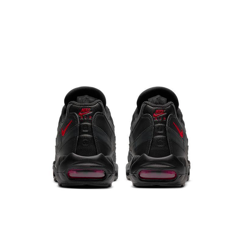 Air Max 95 'Bred' - Banlieue91