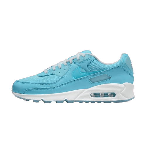 Nike Air Max 90 'Ocean Bliss Blue' - Banlieue91