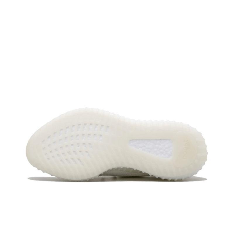Yeezy 350 Boost V2 'White' - Banlieue91