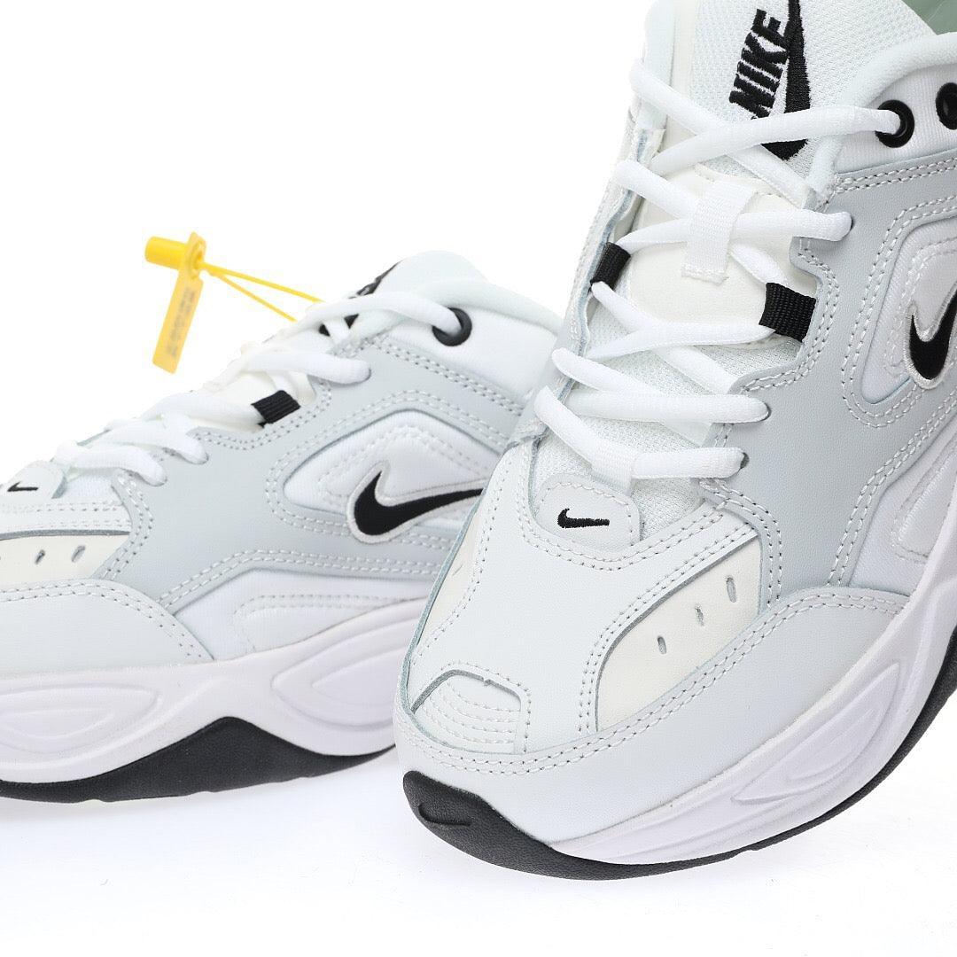 Nike M2K Tekno 'Pure Platinum Sail' - Banlieue91