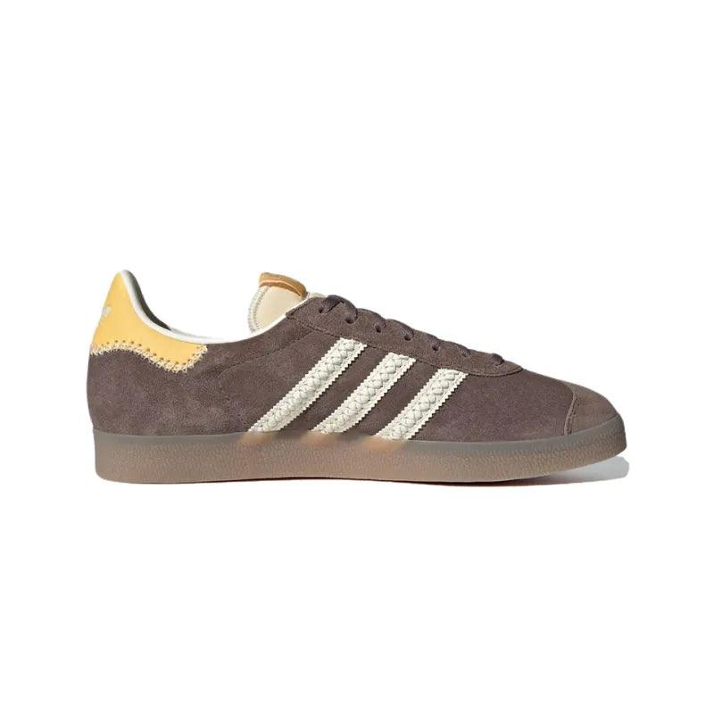 Adidas Originals Gazelle Indoor 'Earth Strata' - Banlieue91 -