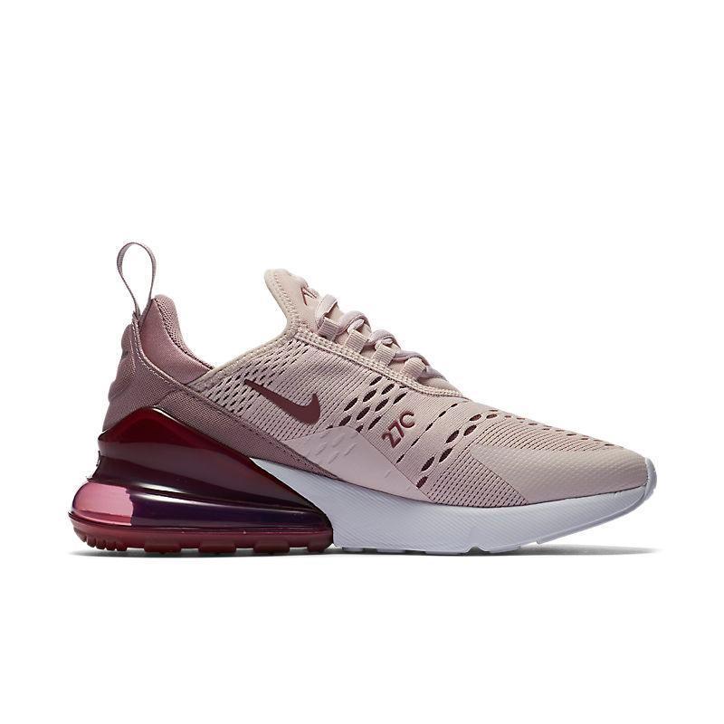 Nike Air Max 270 'Barely Rose' - Banlieue91