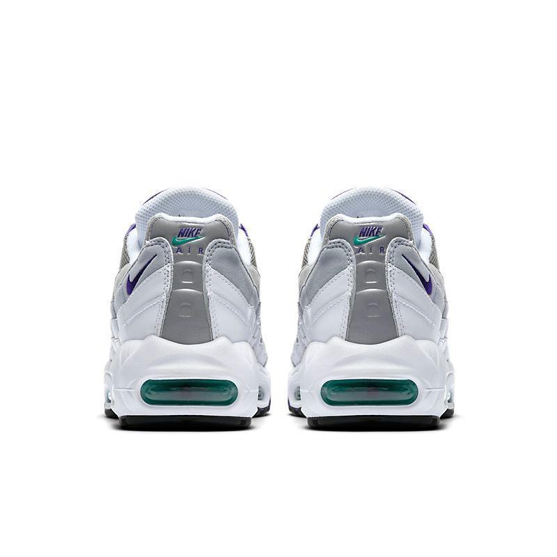 Air Max 95 'Grape' - Banlieue91