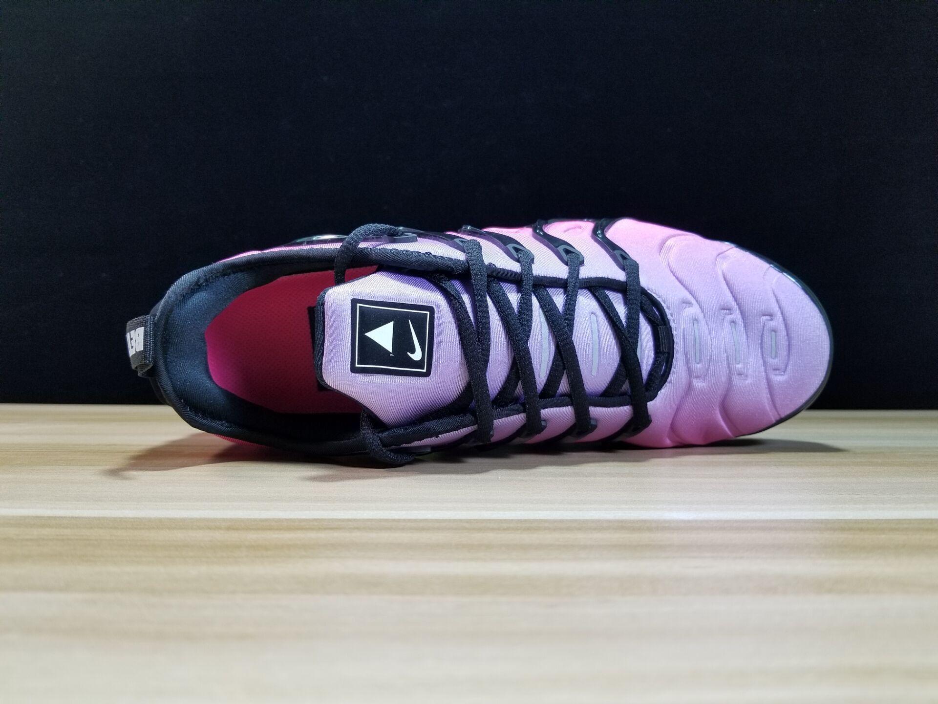 Nike Air VaporMax Plus 'Be true' - Banlieue91