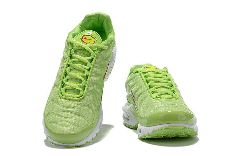 Nike Air Max Plus 'Barely Volt' - Banlieue91