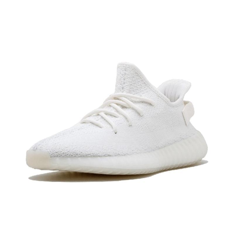 Yeezy 350 Boost V2 'White' - Banlieue91