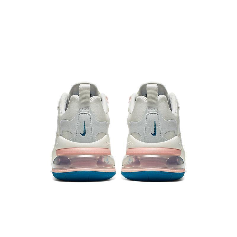 Nike Air Max 270 React 'American Modern' - Banlieue91