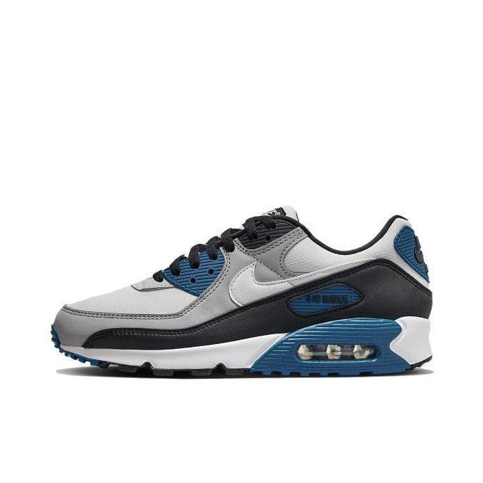 Nike Air Max 90 'Black Teal Blue' - Banlieue91