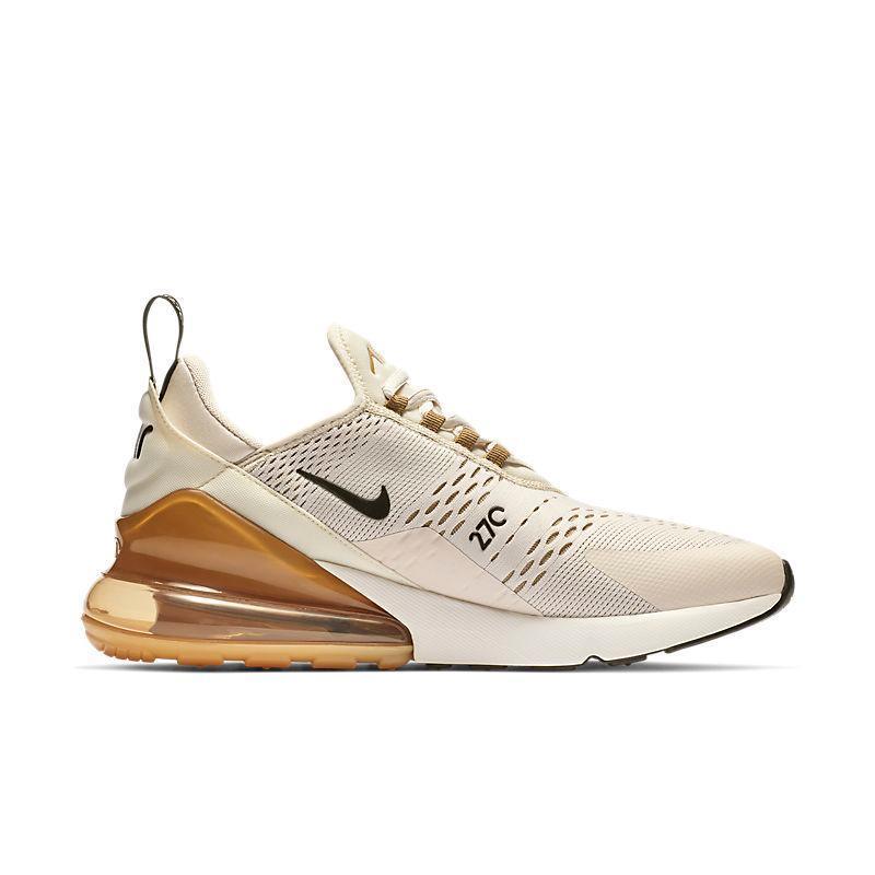 Nike Air Max 270 'Light Orewood Brown' - Banlieue91