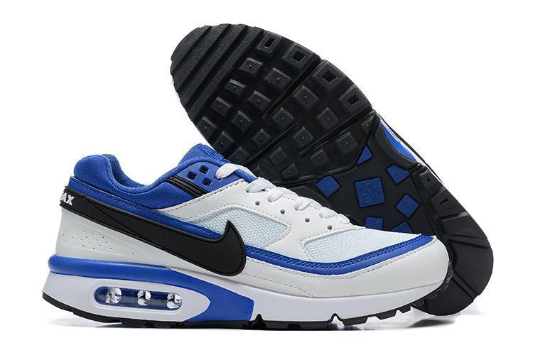Nike Air Max BW 'Reverse Persian Violet' - Banlieue91