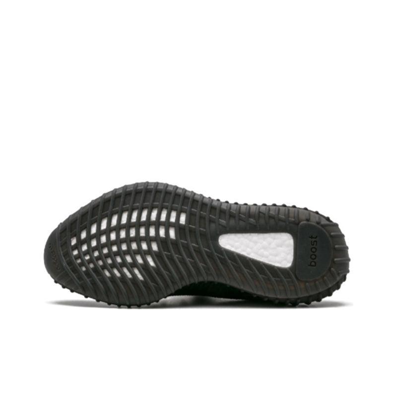 Yeezy 350 Boost V2 'Core Black Red' - Banlieue91