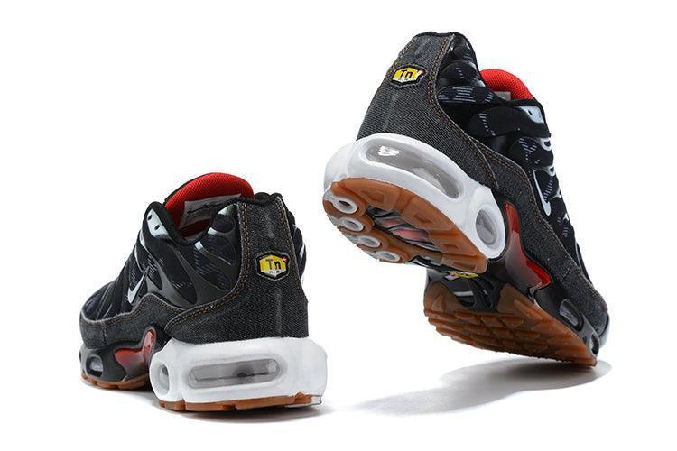 Nike Air Max Plus 'Remix' - Banlieue91