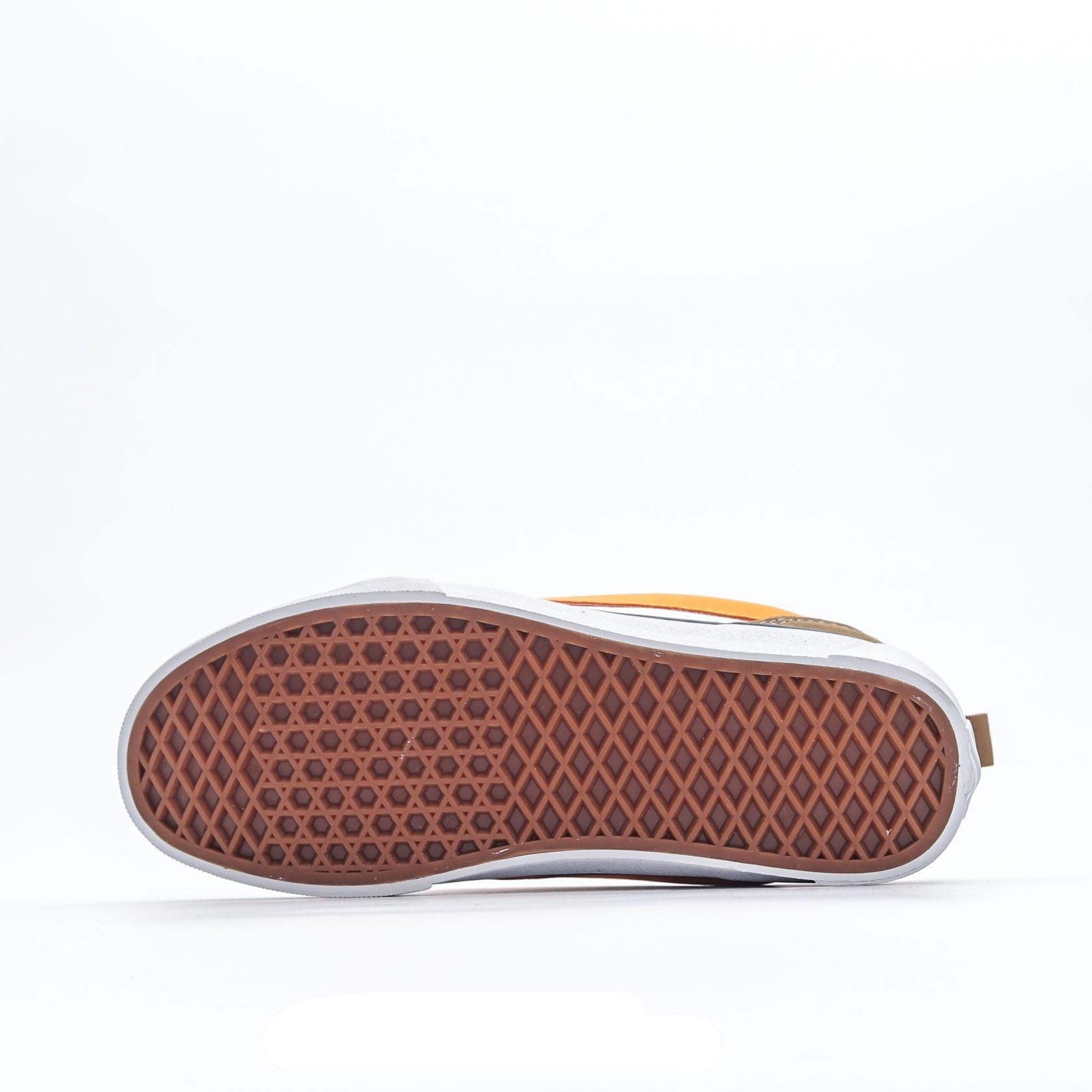 VANS Knu Skool VR3 LX - Banlieue91