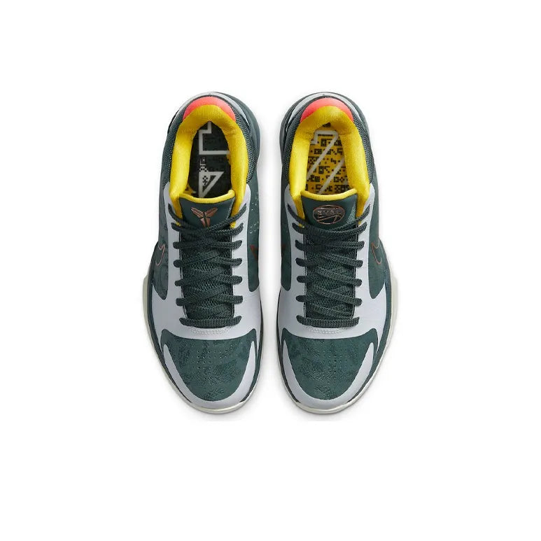 Nike Kobe 5 Protro Eybl Girls 2020 - Banlieue91 -