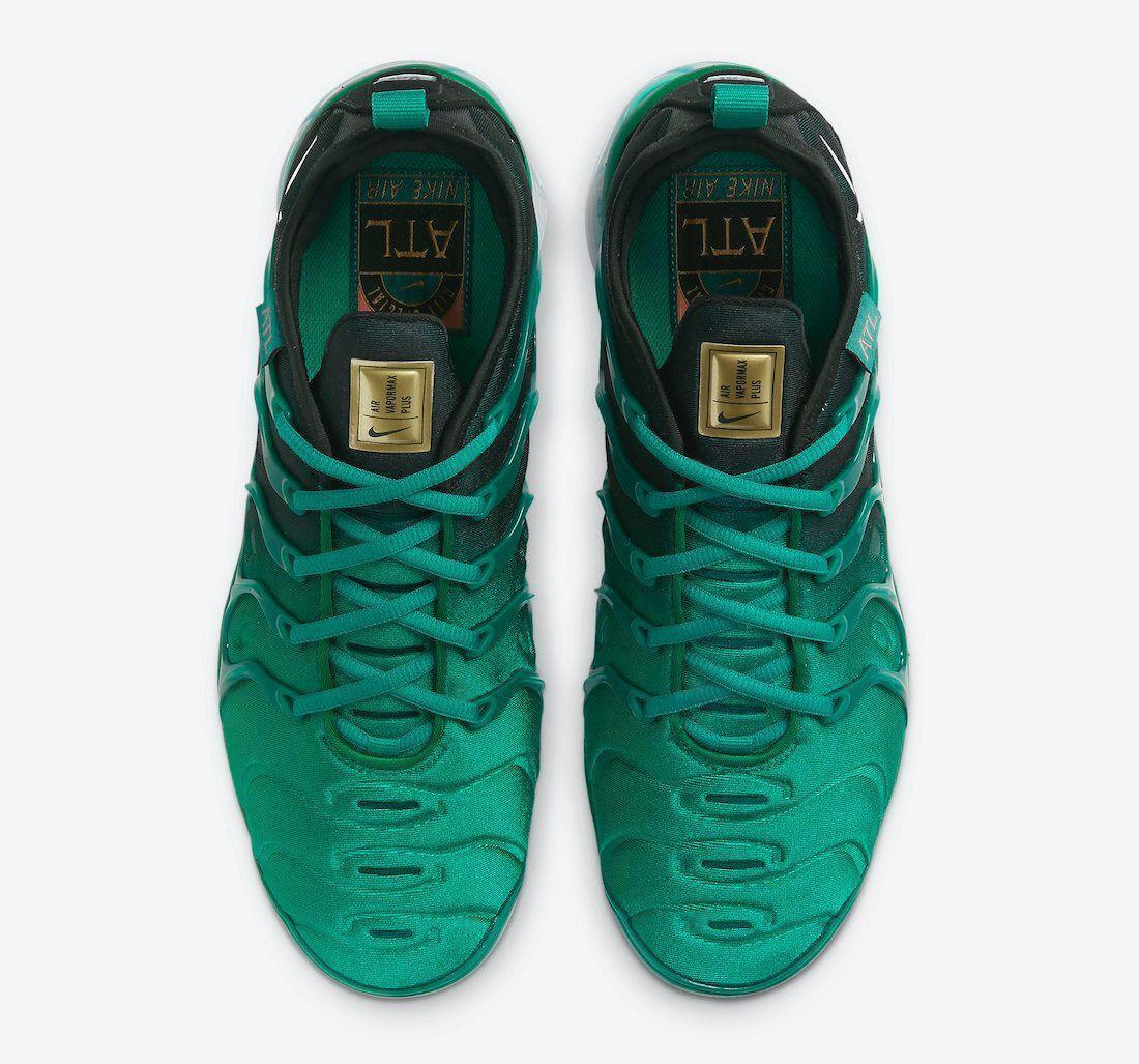 Nike Air VaporMax Plus 'City Special Atlanta' - Banlieue91