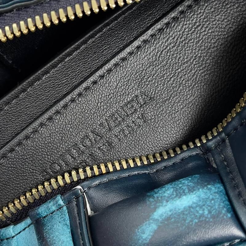 Bottega Veneta Tie Dye Cassette Bag - Banlieue91