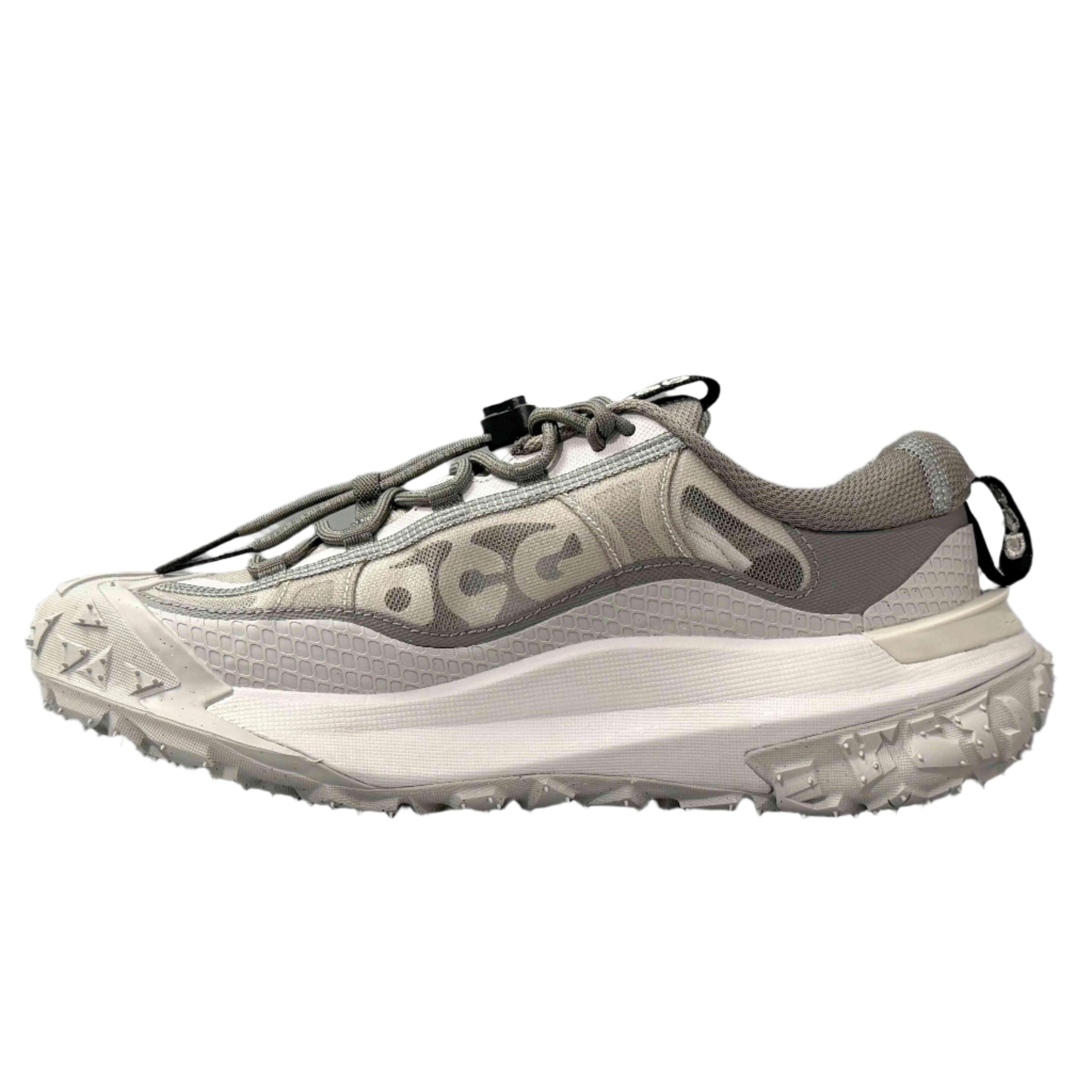 Nike ACG Mountain Fly 2 Low 'Light Iron Ore' - Banlieue91