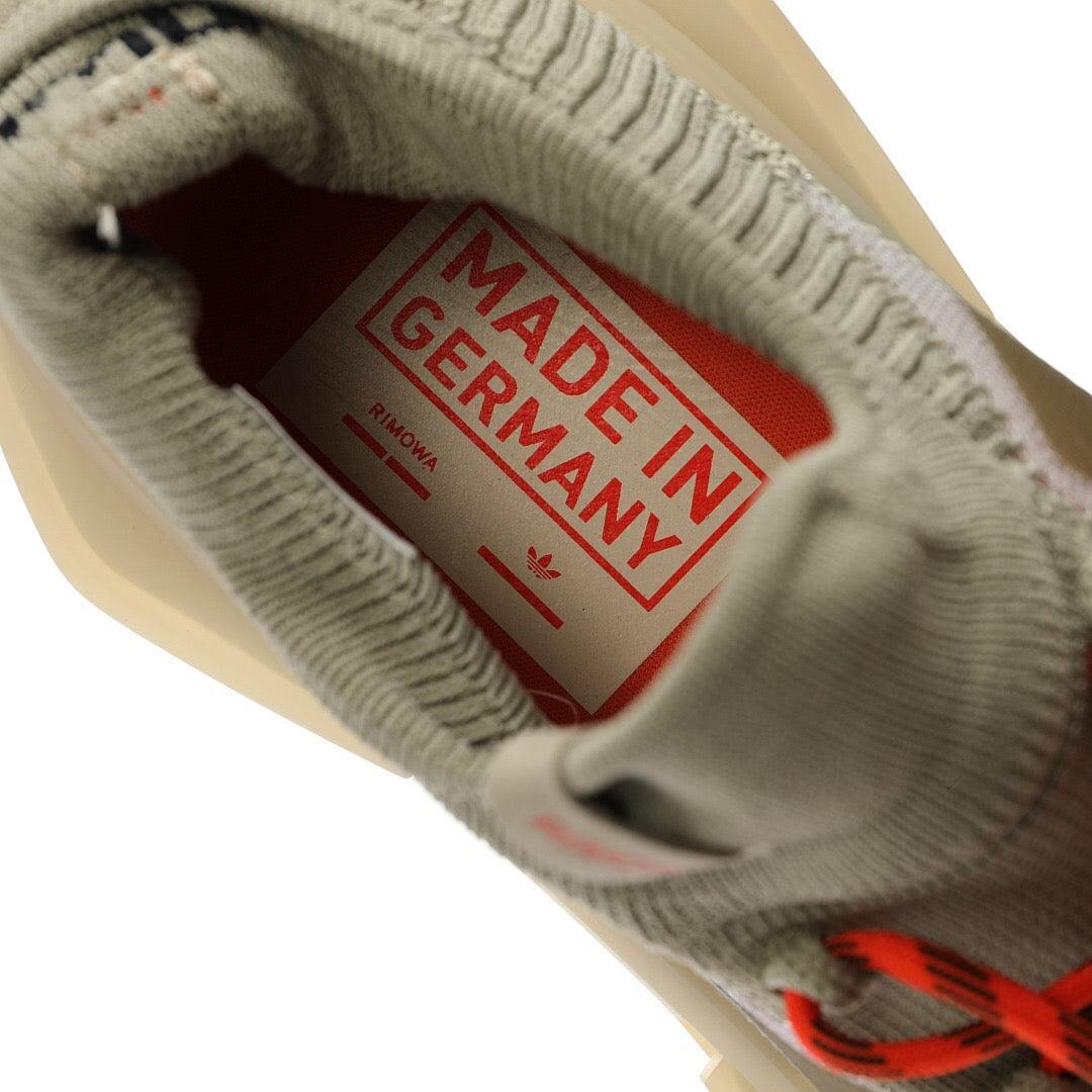 Adidas NMD S1 'Rimowa Made in Germany Tech Beige' - Banlieue91