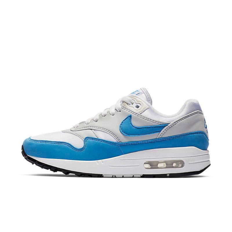 Nike Air Max 87 'White University Blue' - Banlieue91