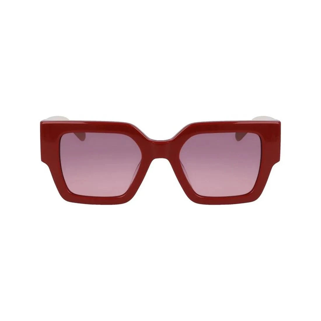 CALVIN KLEIN JEANS Chic Women's Acetate Sunglasses CKJ22638S Mini | Banlieue91